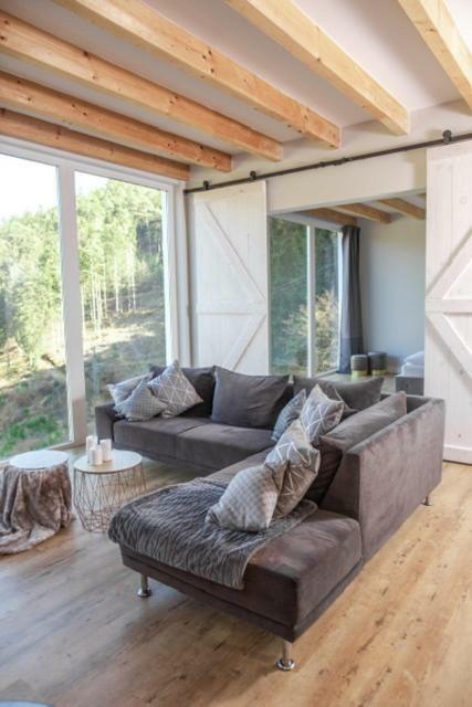 Ferienwohnung Otto-Dill-Halle Elmstein Dış mekan fotoğraf