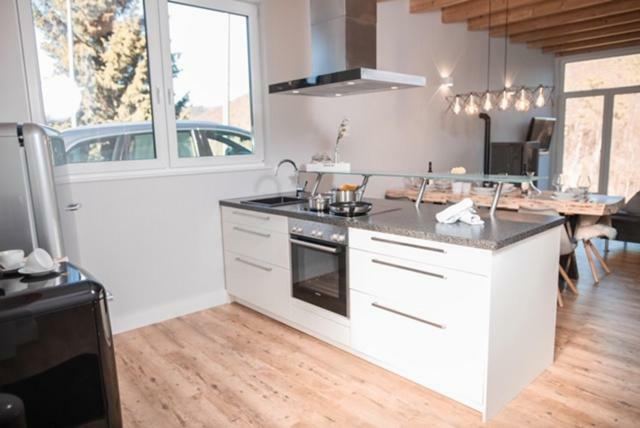 Ferienwohnung Otto-Dill-Halle Elmstein Dış mekan fotoğraf